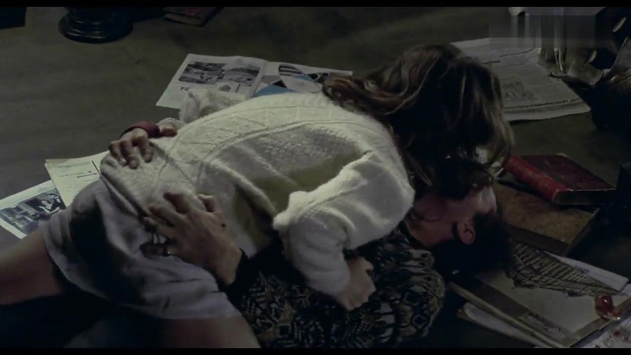 Charlotte Rampling – The Night Porter