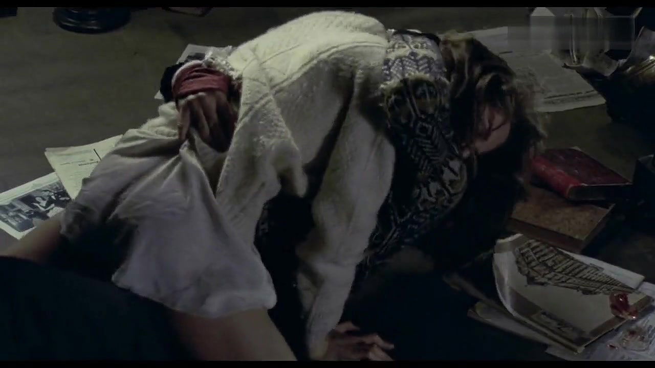 Charlotte Rampling – The Night Porter