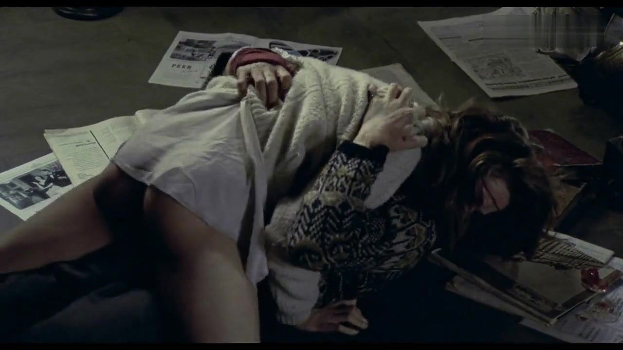 Charlotte Rampling – The Night Porter