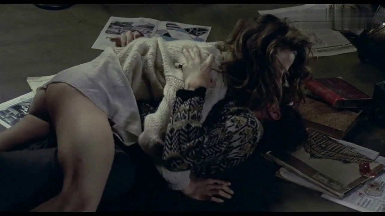 Charlotte Rampling – The Night Porter