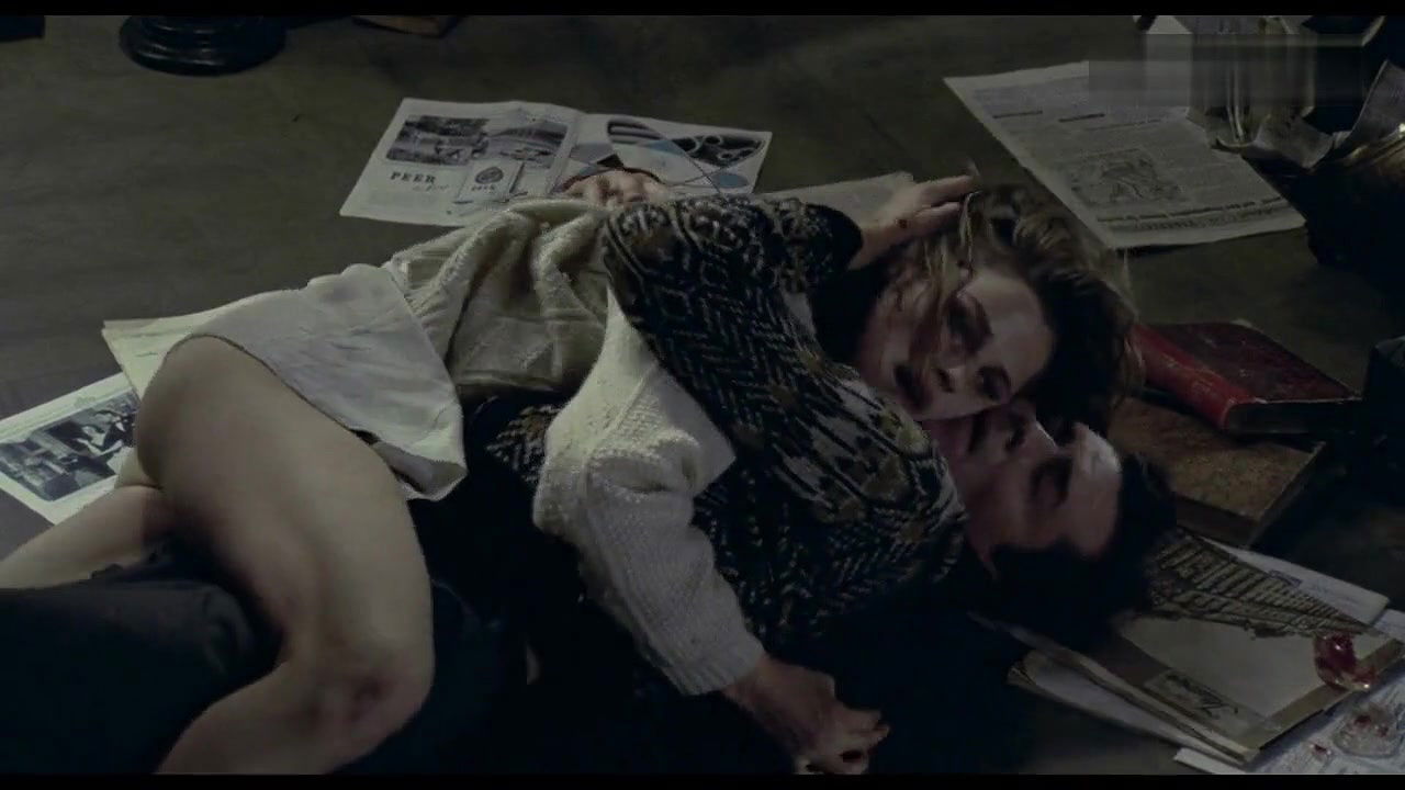 Charlotte Rampling – The Night Porter