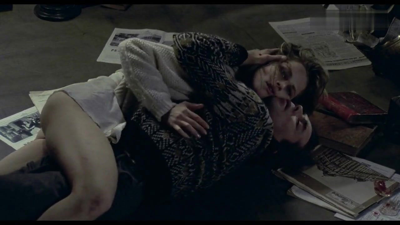 Charlotte Rampling – The Night Porter