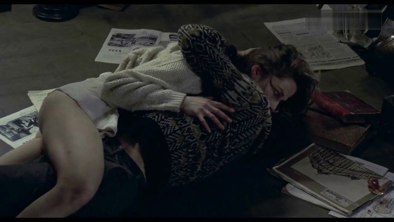 Charlotte Rampling – The Night Porter