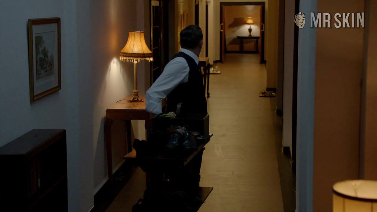 Charlotte Riley – close to the enemy