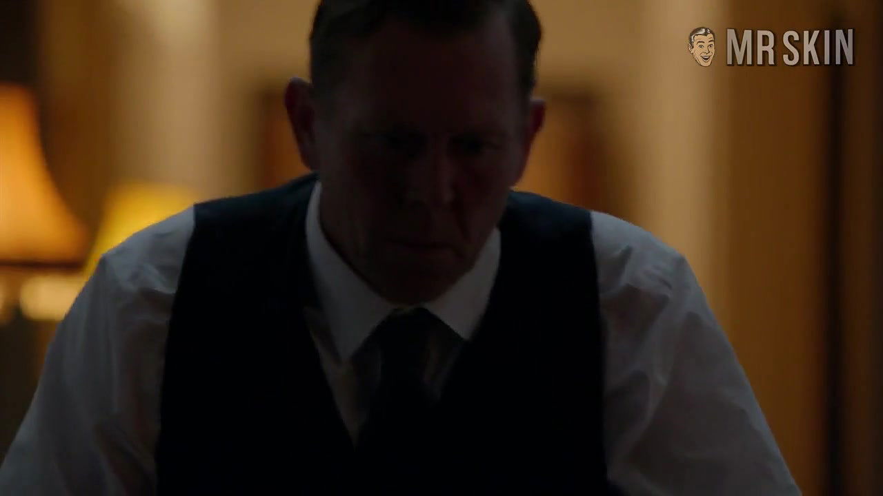 Charlotte Riley – close to the enemy