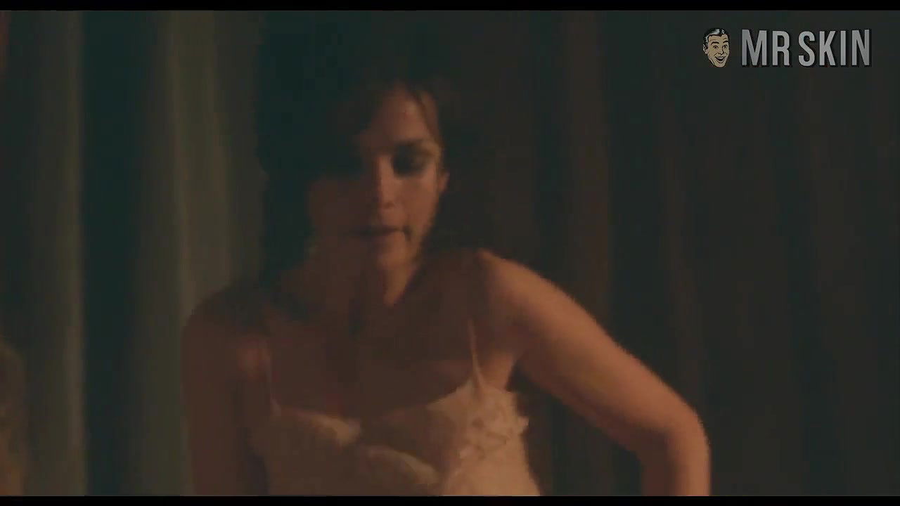 Charlotte Riley – Peaky Blinders