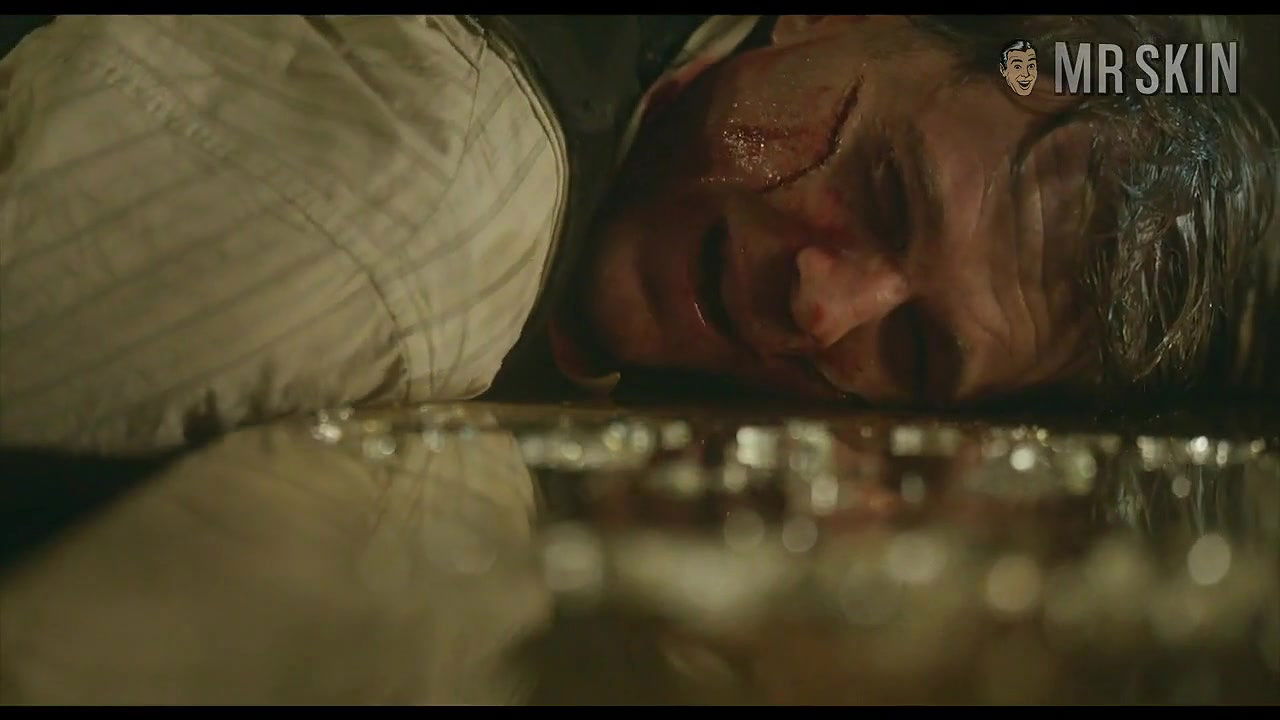 Charlotte Riley – Peaky Blinders