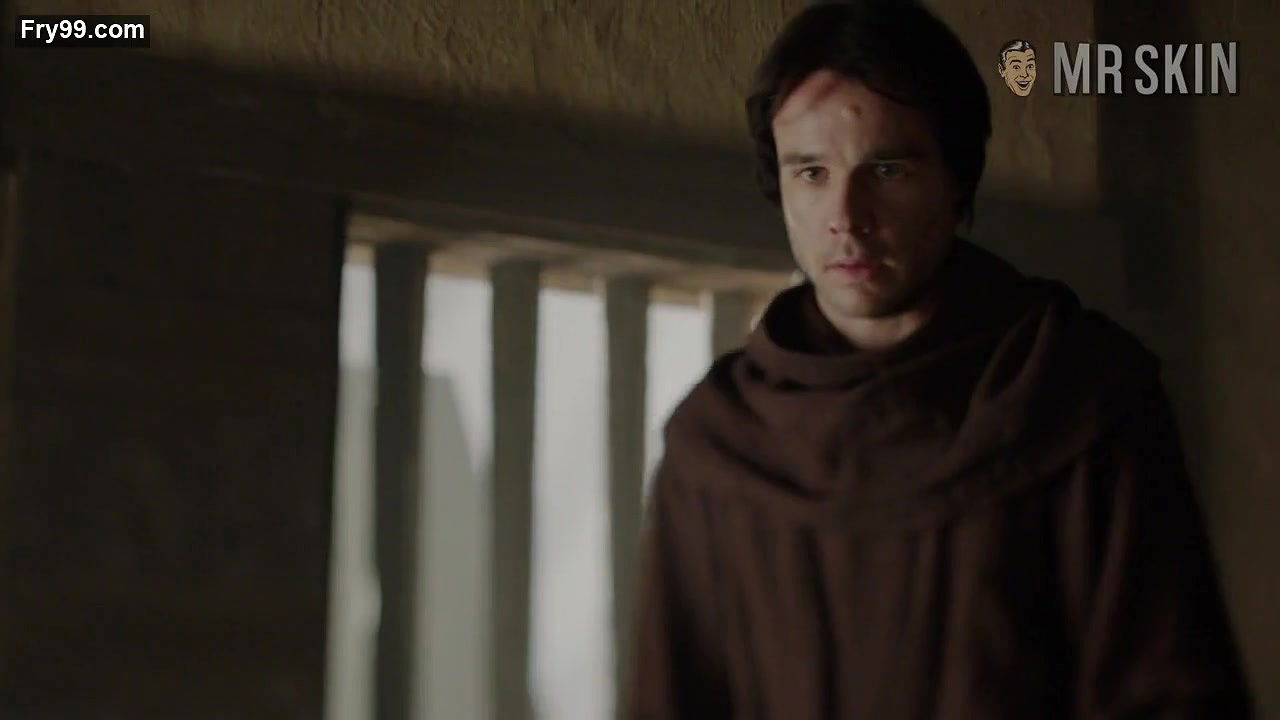 Charlotte Riley – World Without End