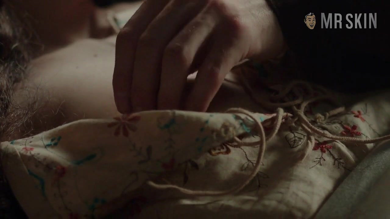 Charlotte Riley – World Without End