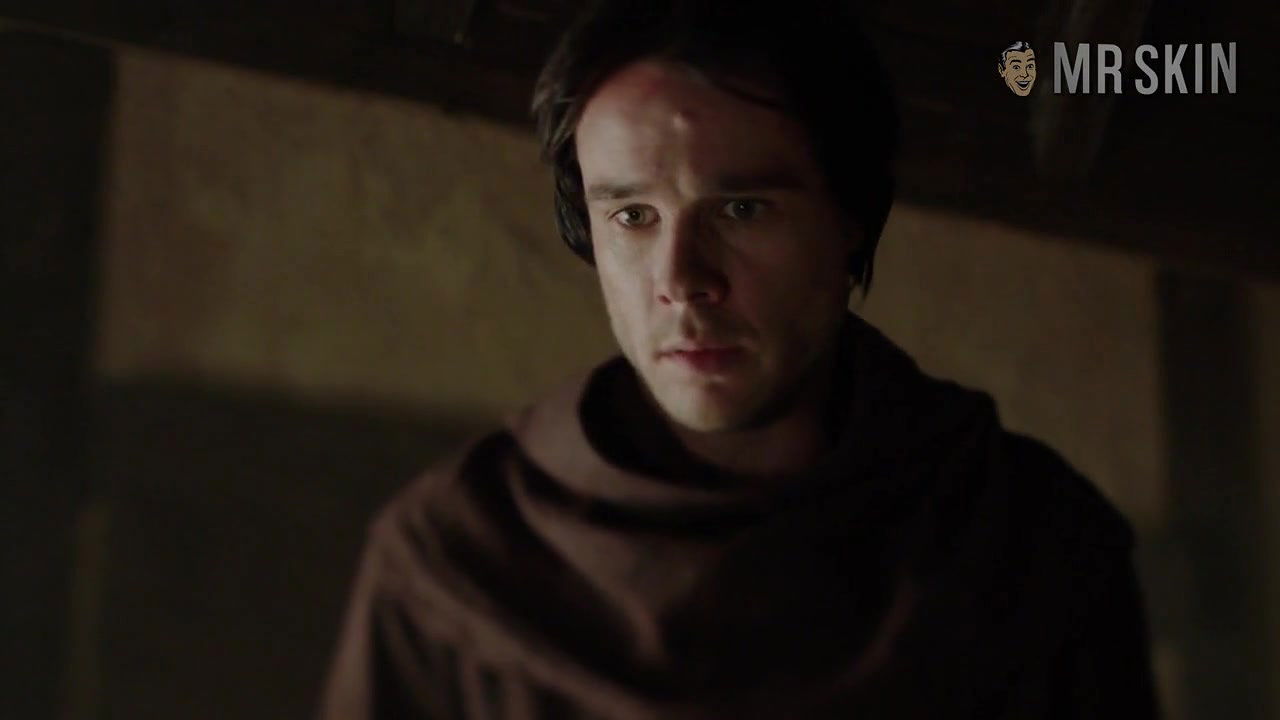 Charlotte Riley – World Without End