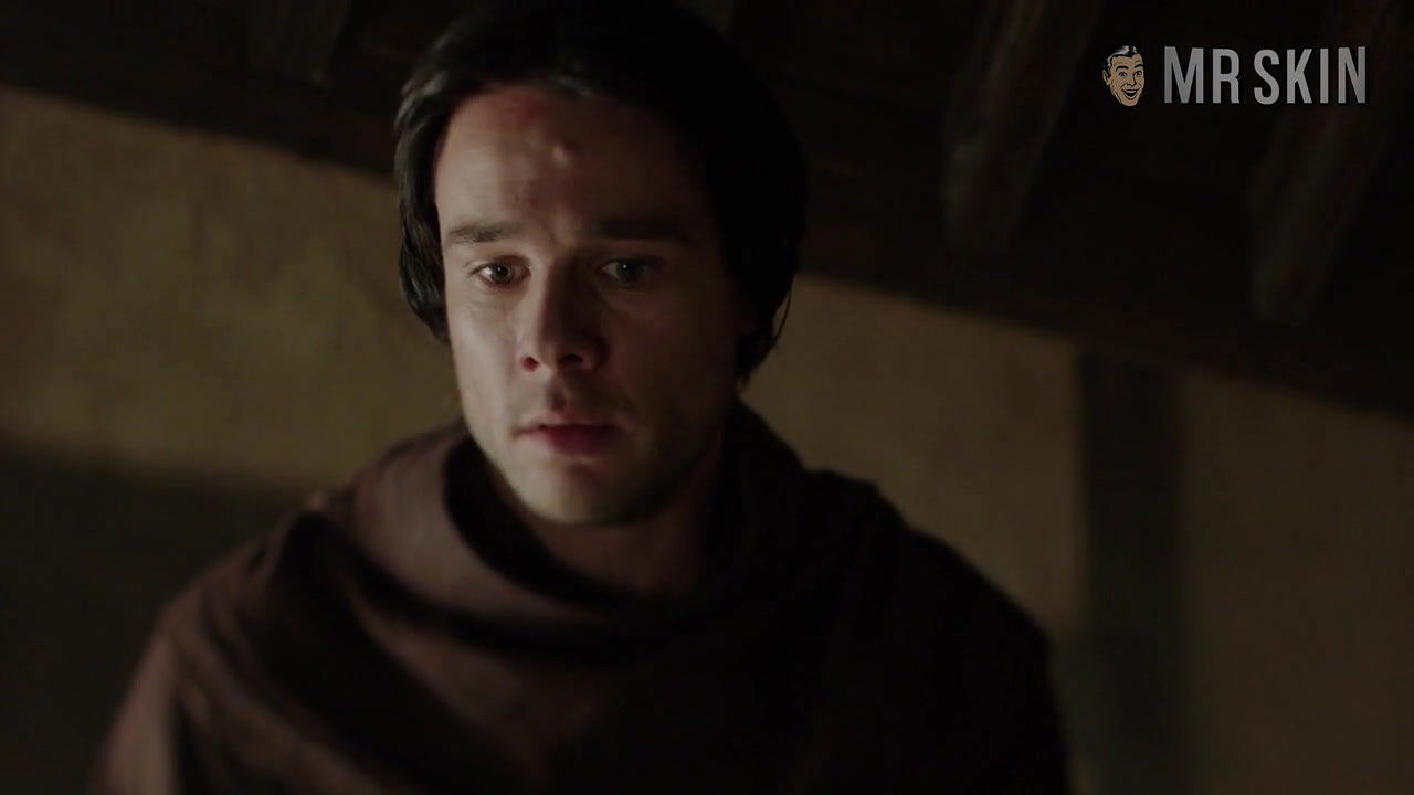 Charlotte Riley – World Without End