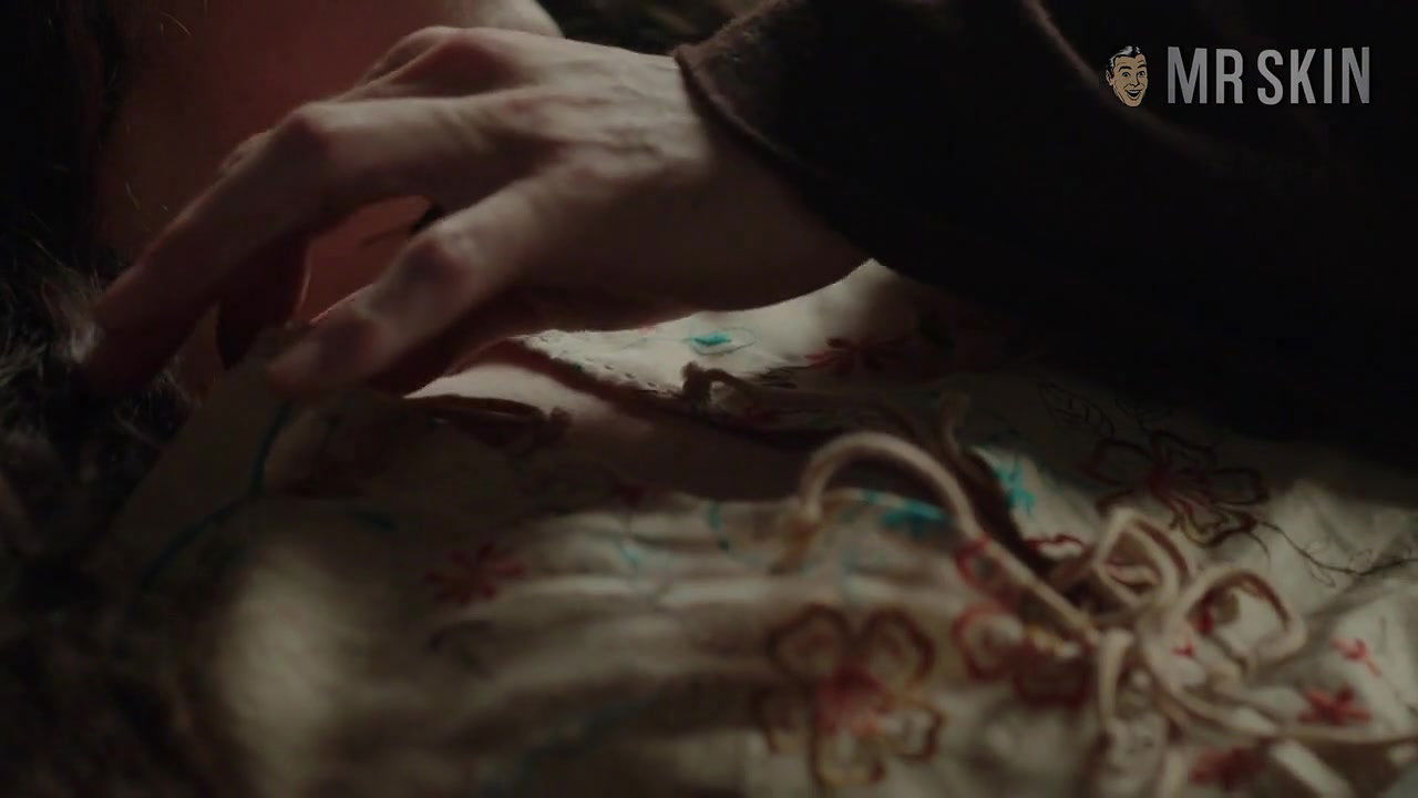 Charlotte Riley – World Without End