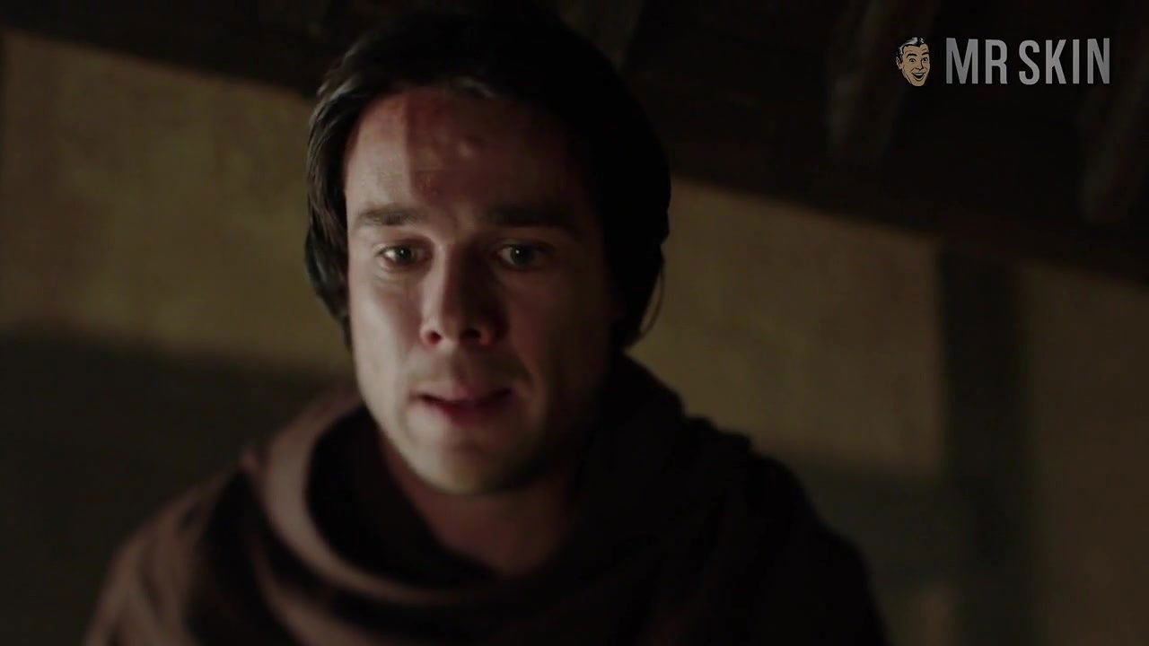 Charlotte Riley – World Without End