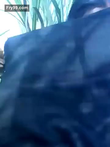 In jungle Desi sexy bhabi