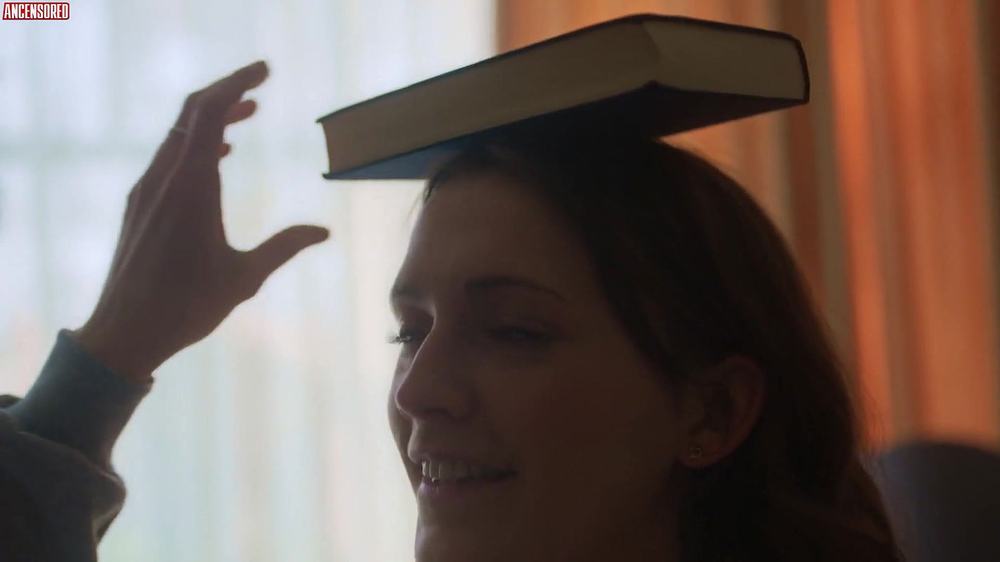 charlotte ritchie – feel good