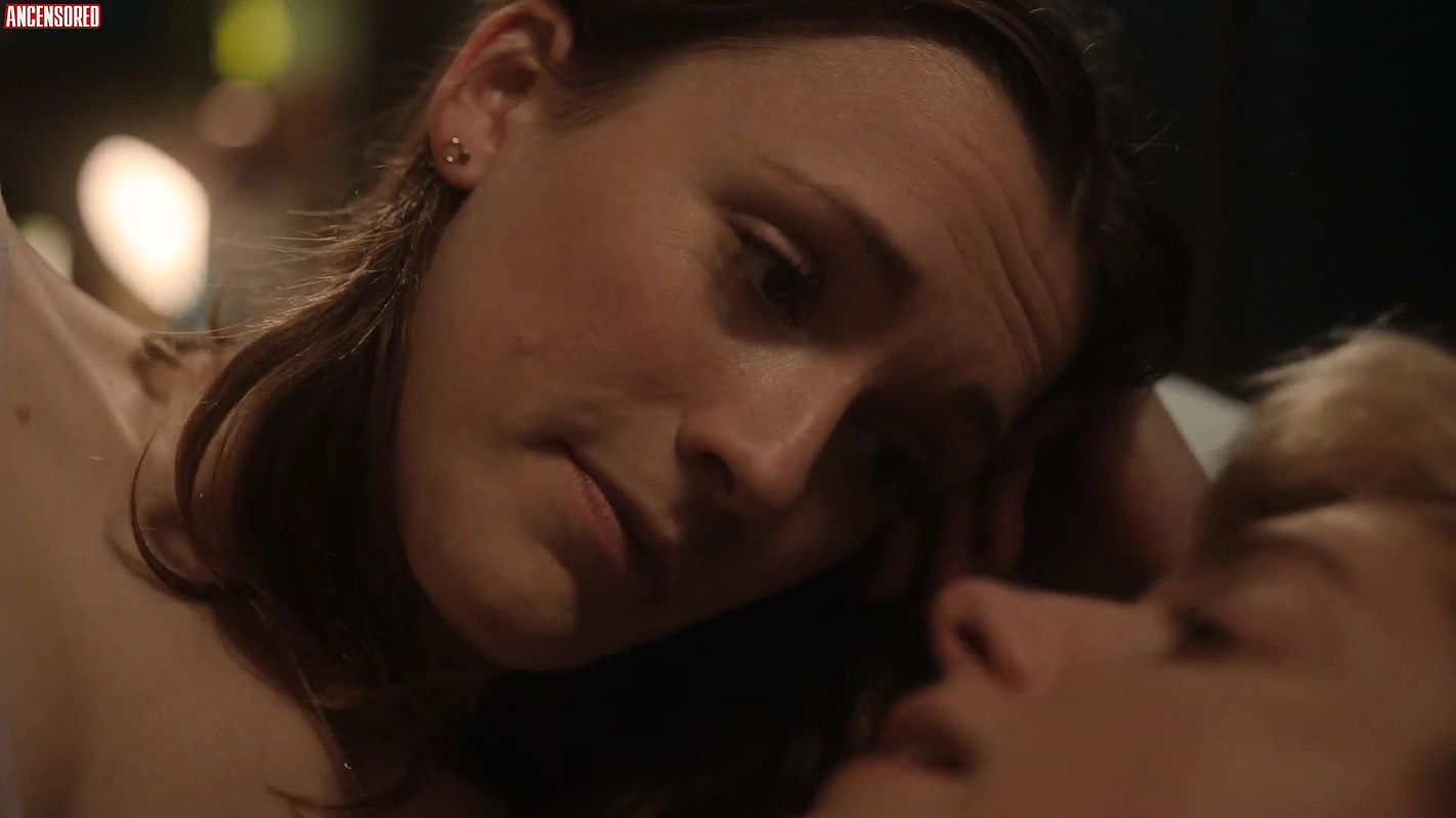 charlotte ritchie – feel good