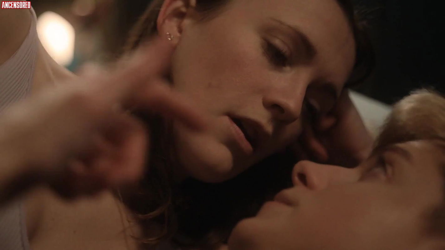 charlotte ritchie – feel good