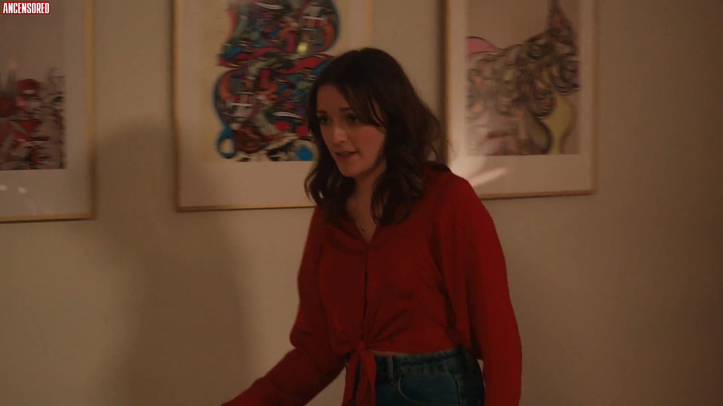 charlotte ritchie – feel good