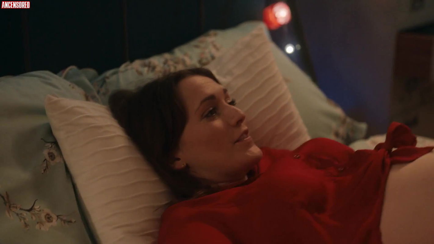 charlotte ritchie – feel good