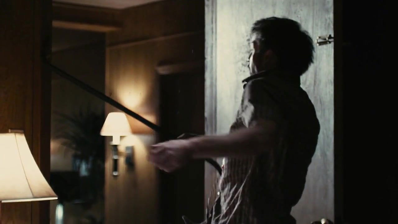 Charlotte Ross – Drive Angry 3D