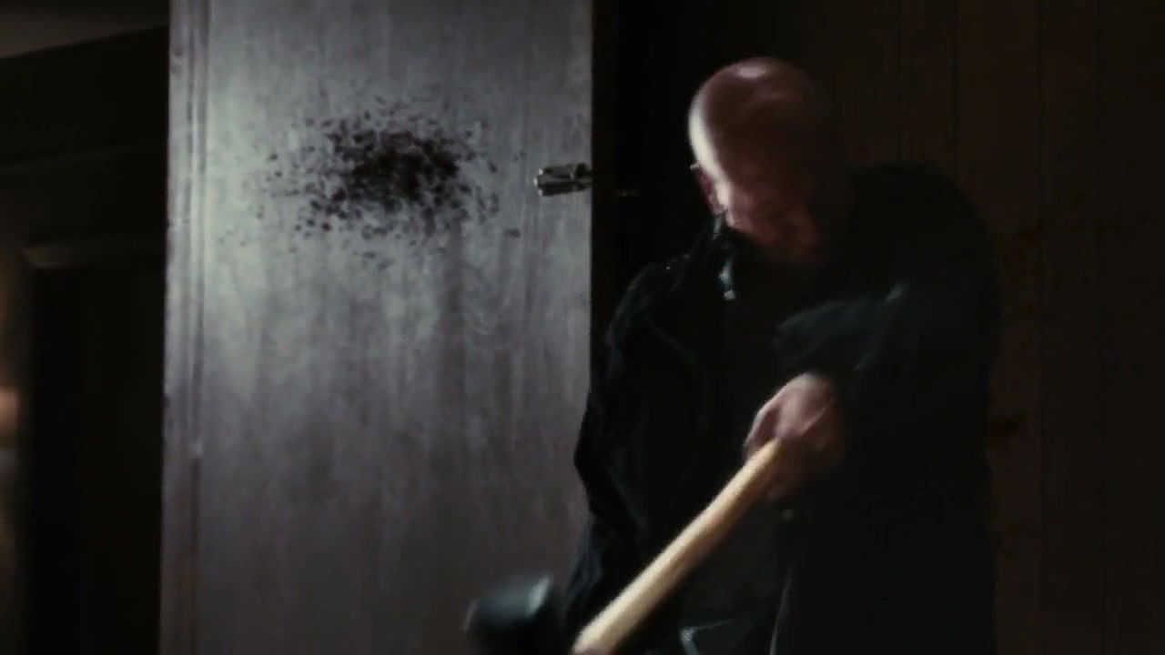 Charlotte Ross – Drive Angry 3D