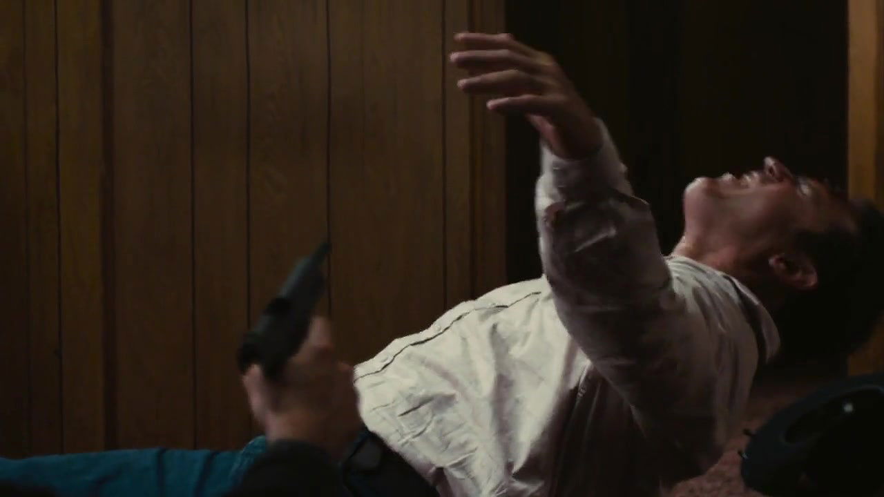 Charlotte Ross – Drive Angry 3D