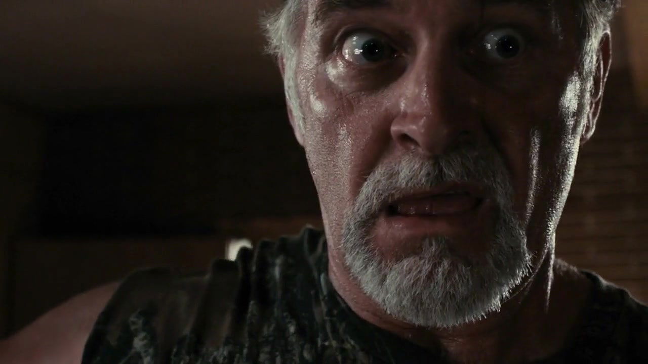 Charlotte Ross – Drive Angry 3D