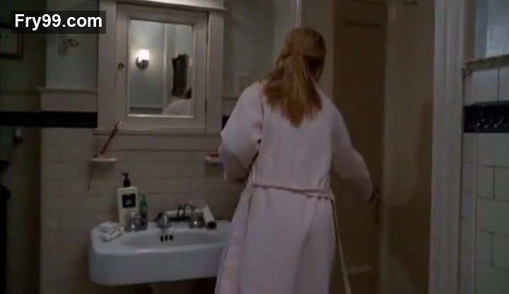 Charlotte Ross – NYPD Blue