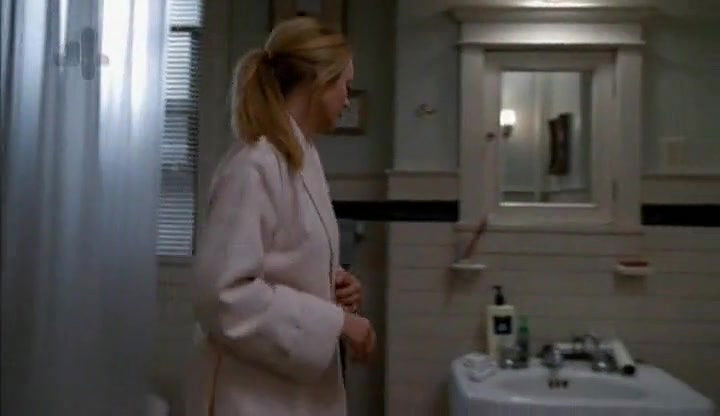 Charlotte Ross – NYPD Blue