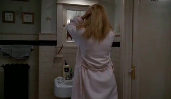 Charlotte Ross – NYPD Blue