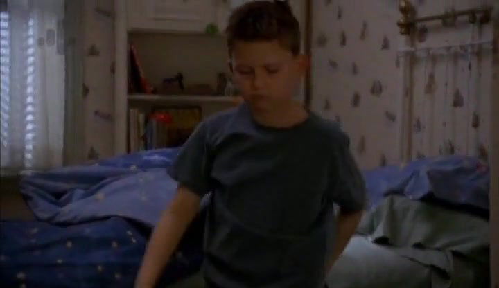 Charlotte Ross – NYPD Blue