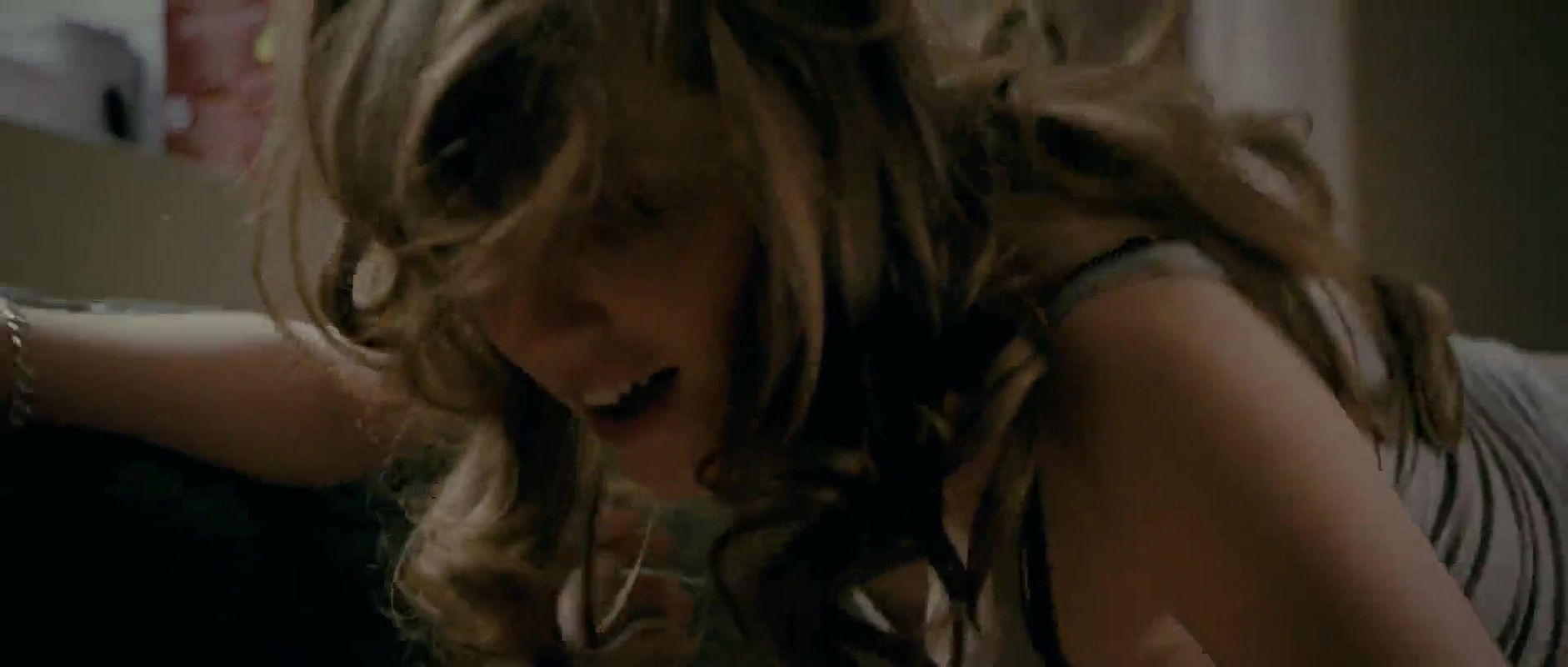 Charlotte Spencer – wild bill