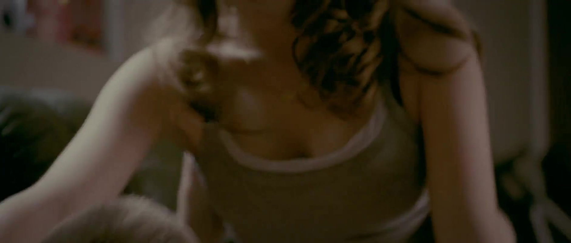 Charlotte Spencer – wild bill