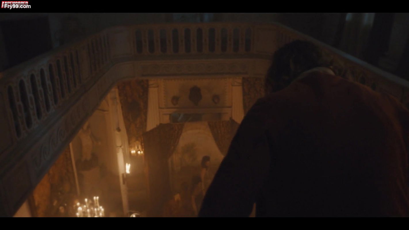 charlotte timmers – thieves of the wood