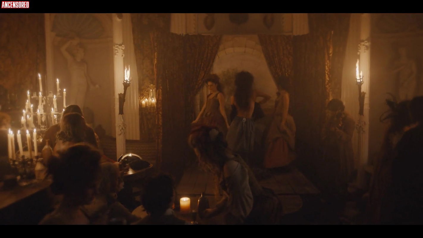 charlotte timmers – thieves of the wood