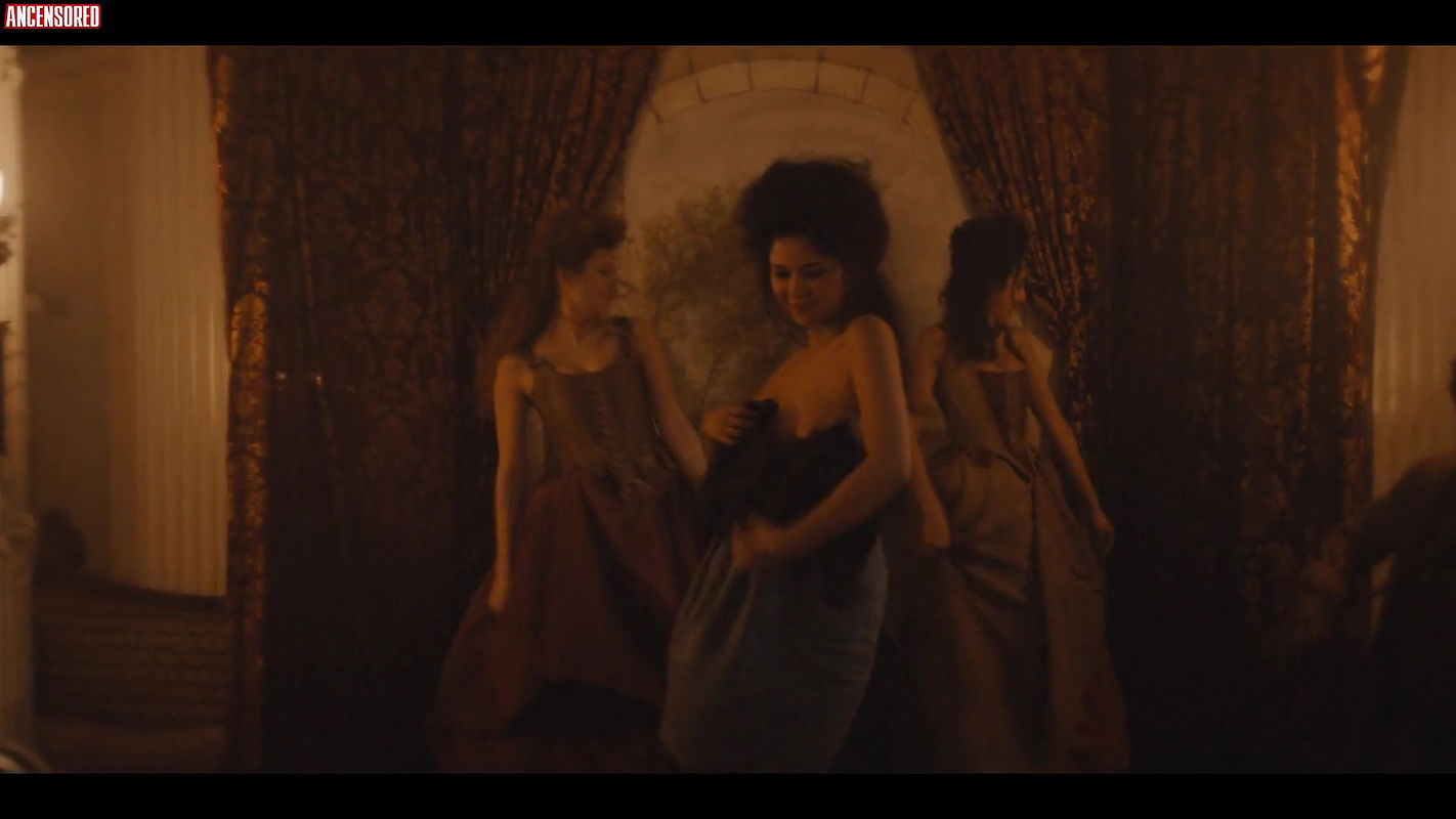 charlotte timmers – thieves of the wood