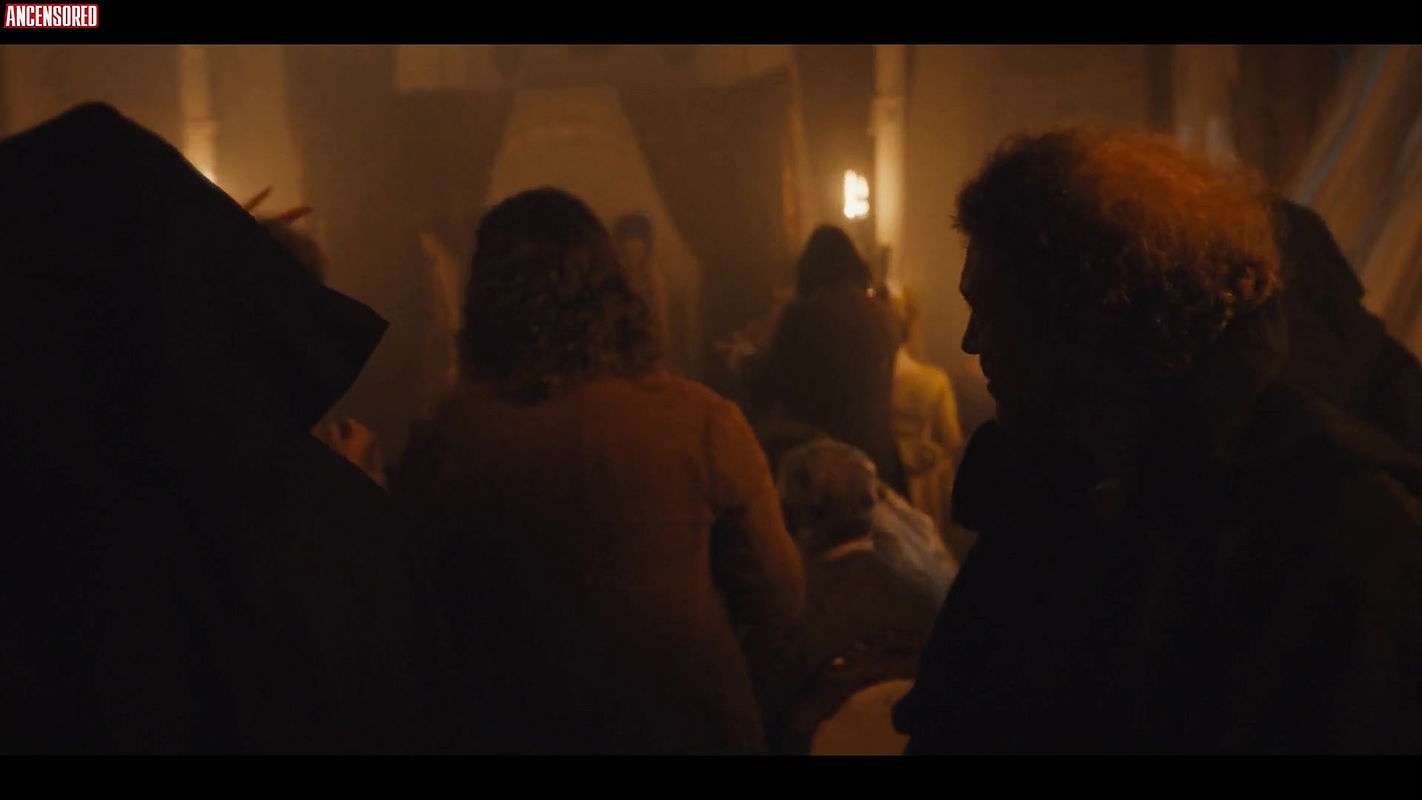 charlotte timmers – thieves of the wood