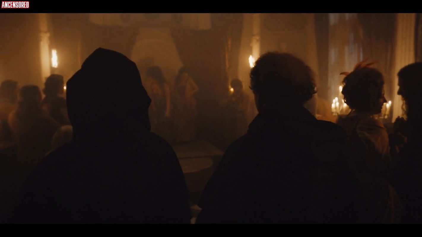 charlotte timmers – thieves of the wood