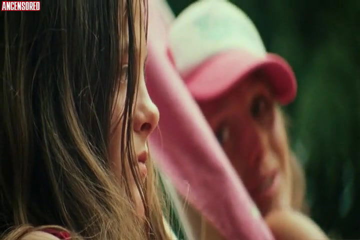 Charlotte Vandermeersch – adoration