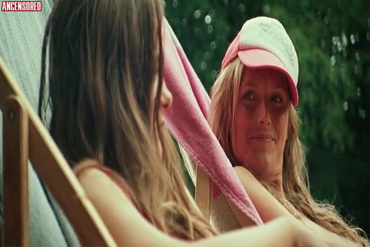 Charlotte Vandermeersch – adoration