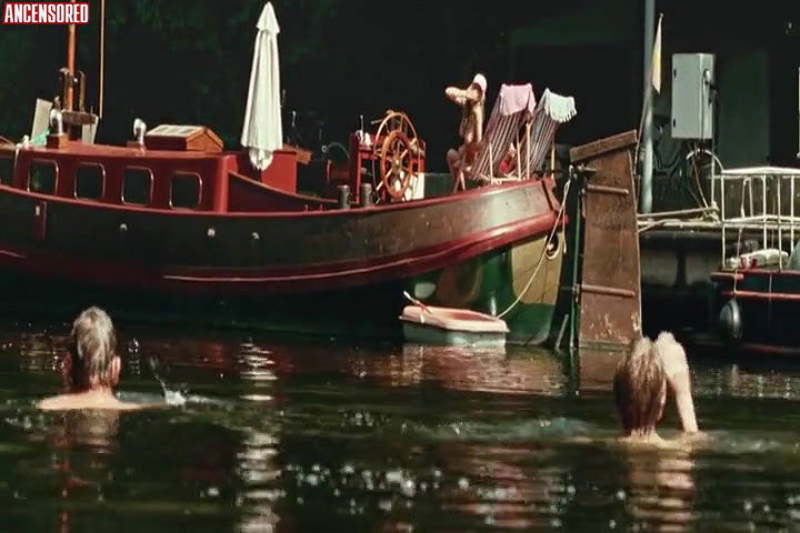 Charlotte Vandermeersch – adoration