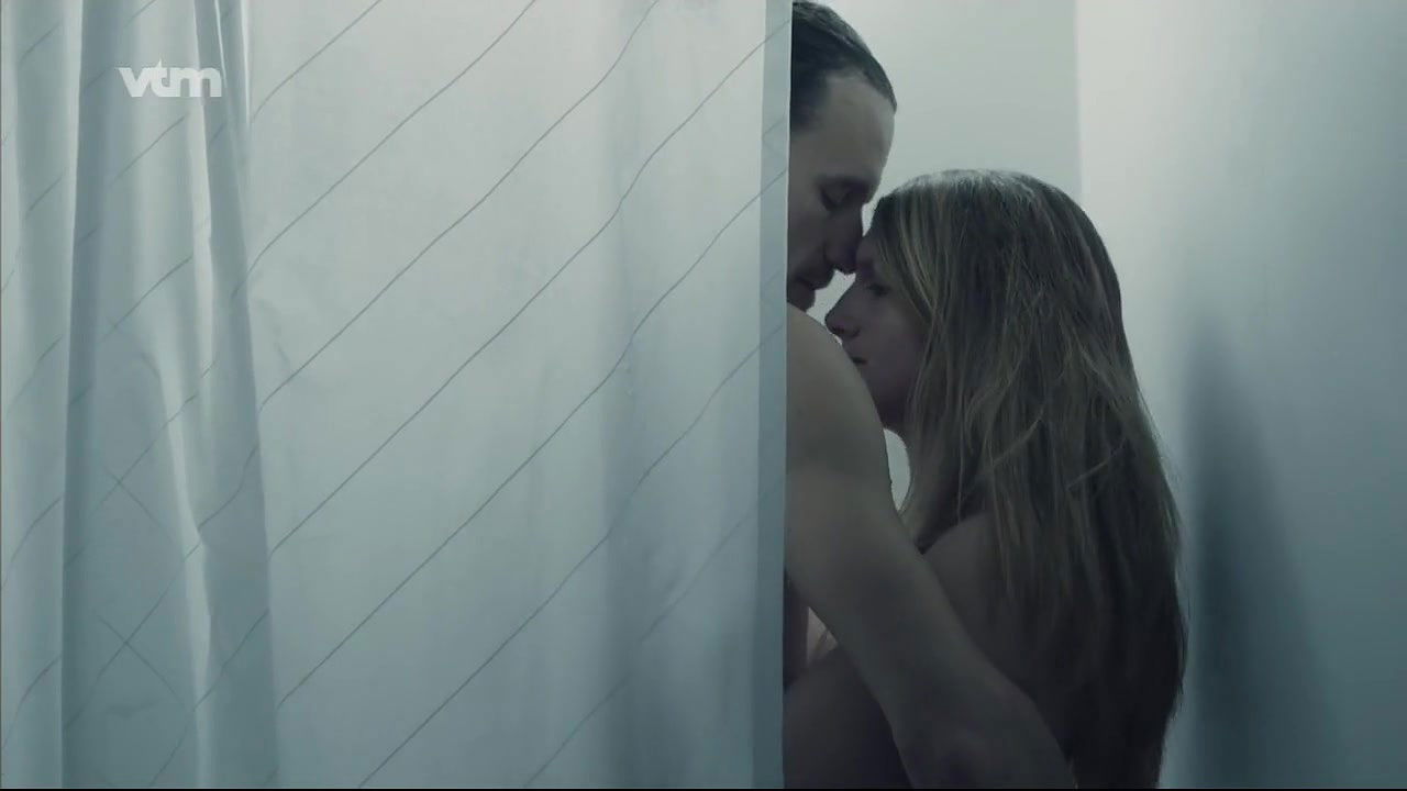 Charlotte Vandermeersch – deadline 255