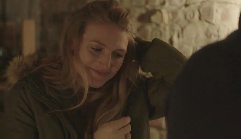 Charlotte Vandermeersch – hetisingewikkeld