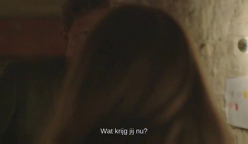 Charlotte Vandermeersch – hetisingewikkeld