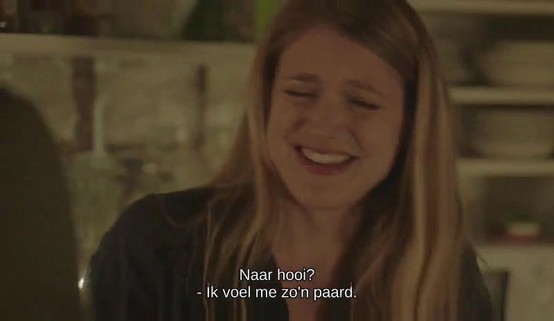 Charlotte Vandermeersch – hetisingewikkeld