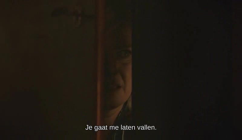 Charlotte Vandermeersch – hetisingewikkeld