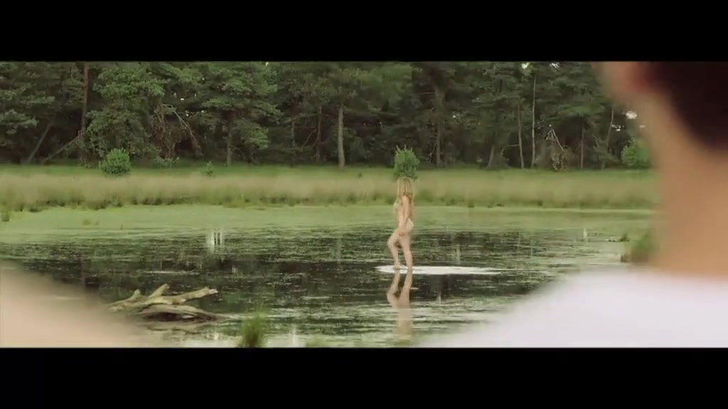 Charlotte Vandermeersch – wat als