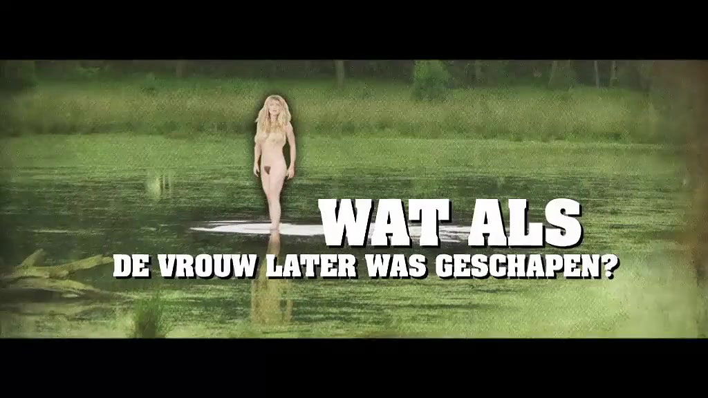 Charlotte Vandermeersch – wat als