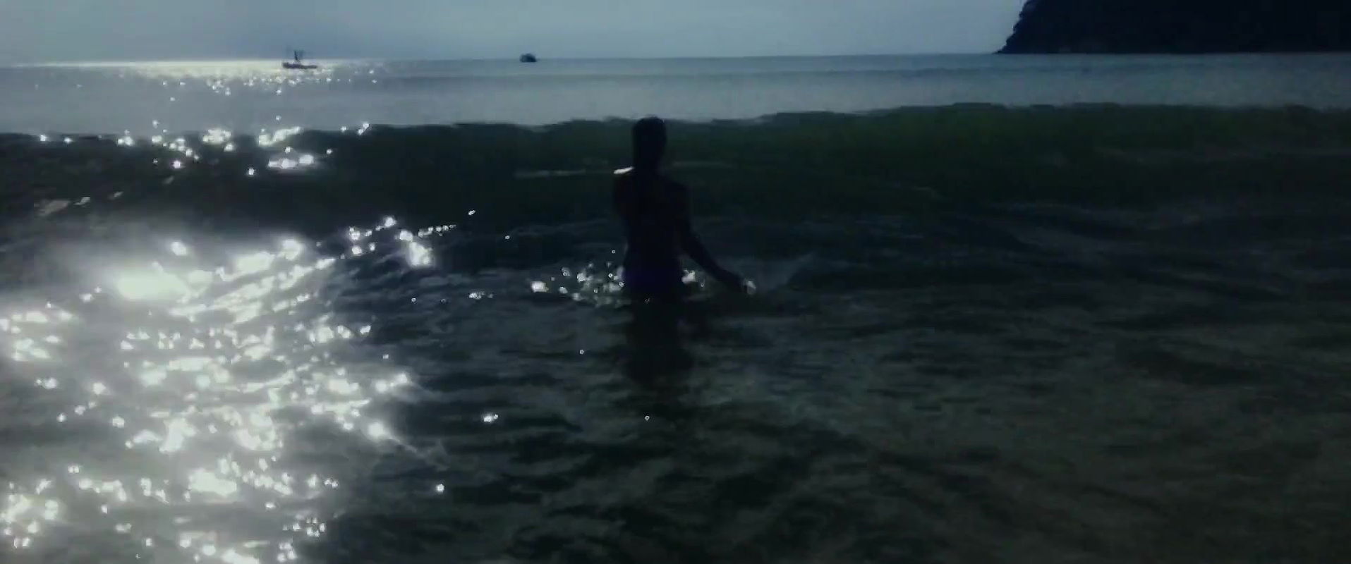 Charlotte Vega – american assassin