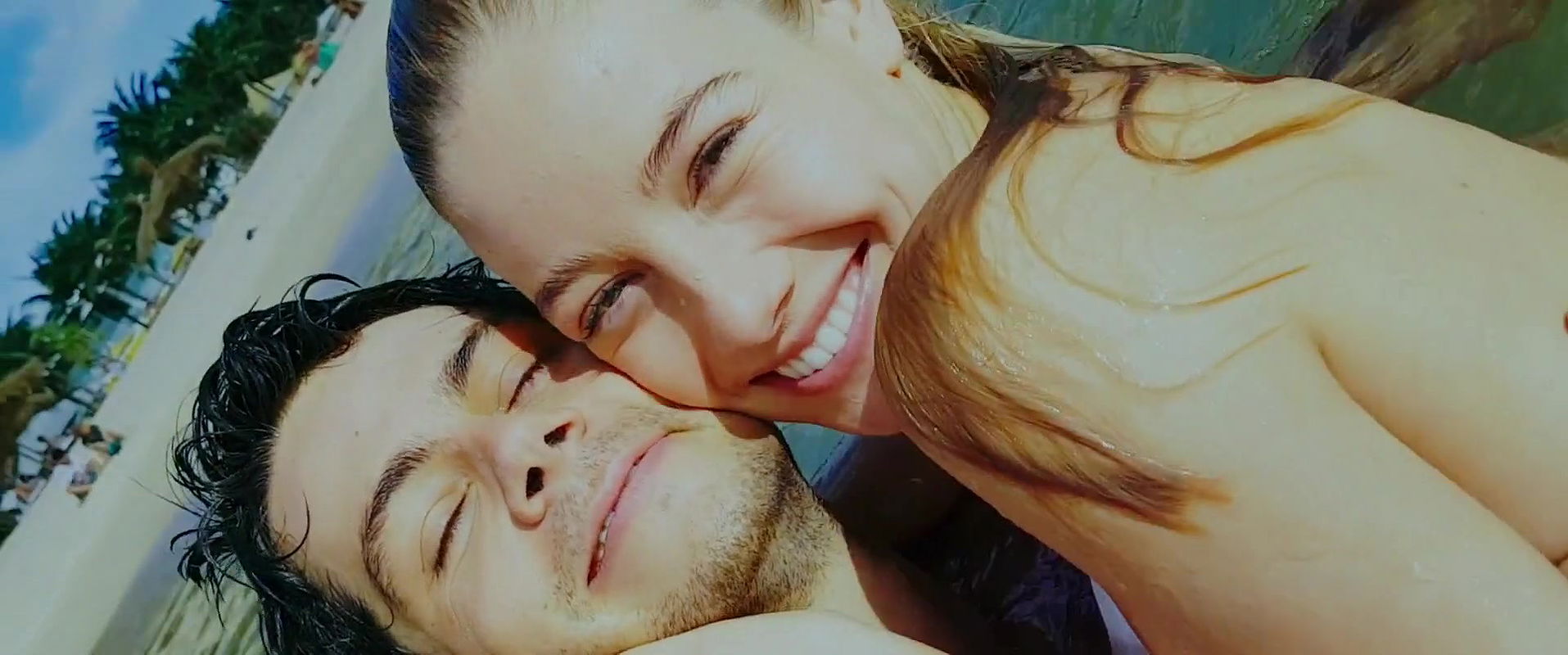 Charlotte Vega – american assassin